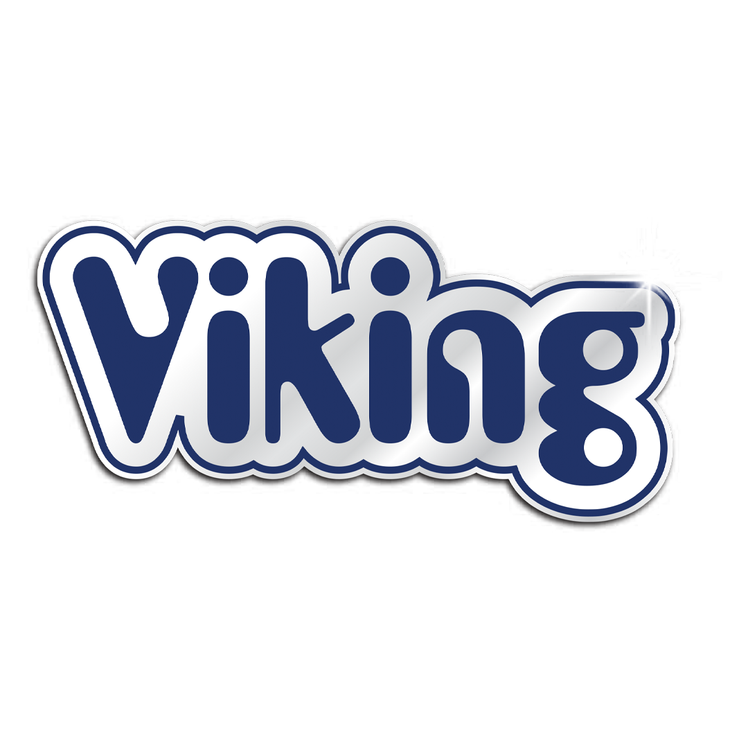 Logo e brendit Viking