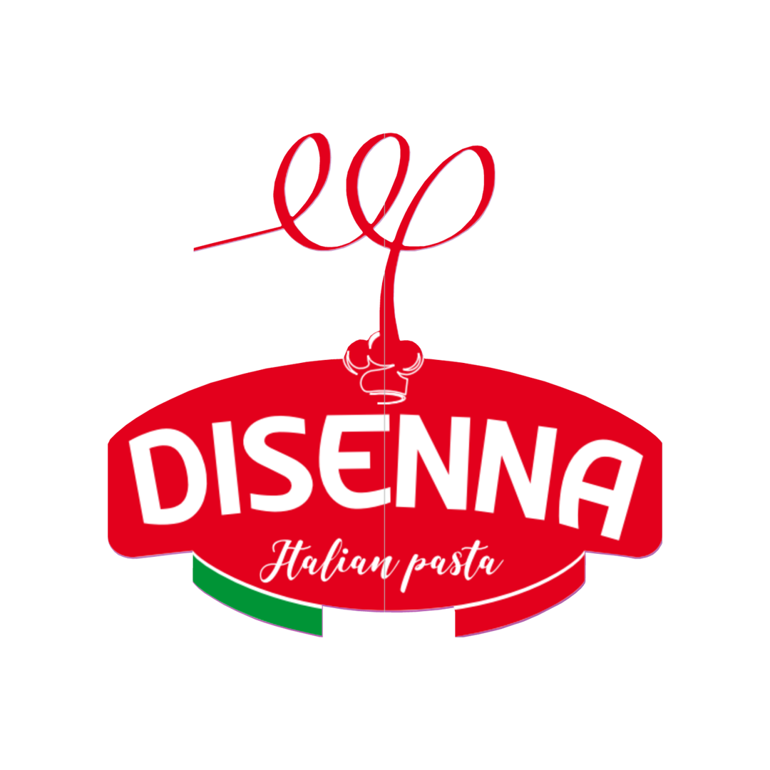 Logo e brendit Disenna